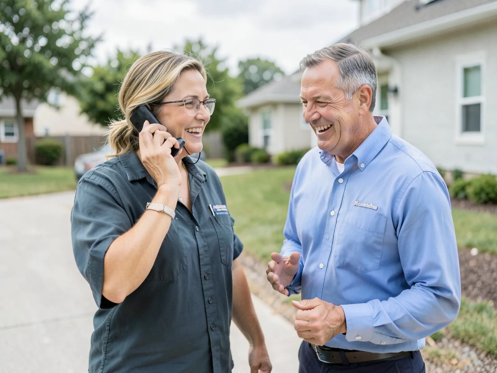 Frequently Asked Questions About Roof Leak Water Damage Restoration in Odonnell, TX